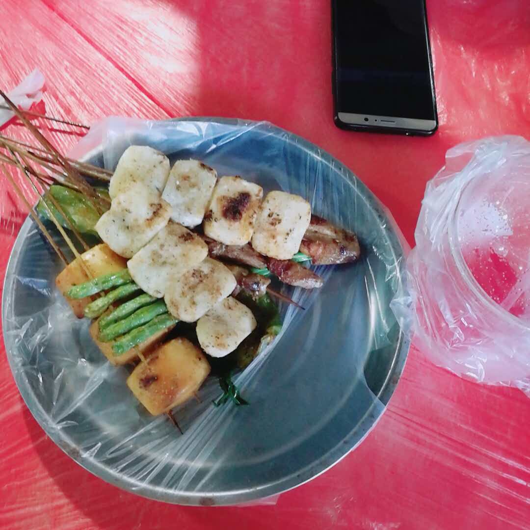 东北烧烤涮涮锅