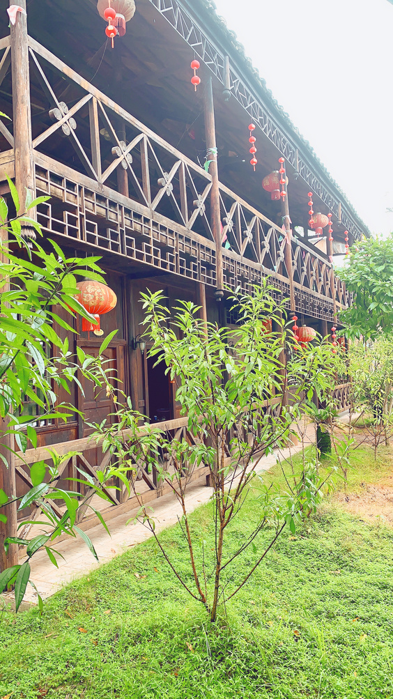 南宁毛毛雨特色民宿(13号店)