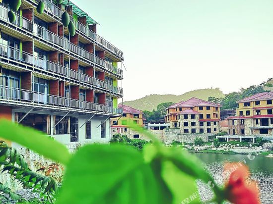 厦门花开漫城生活旅居馆