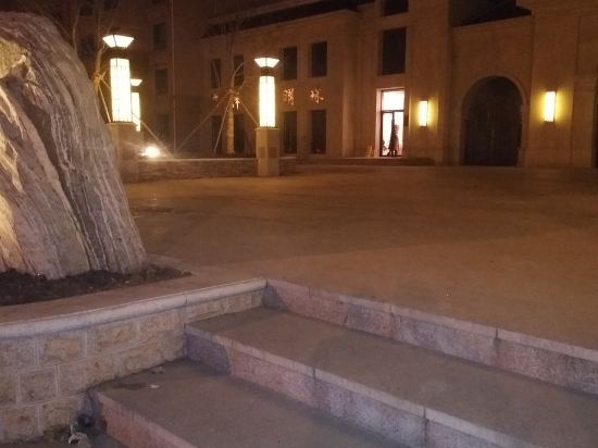 长春朴宿青年公寓(2号店)