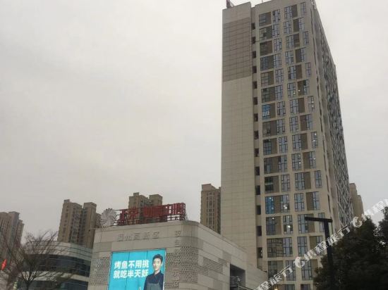 闽侯正荣雅居公寓