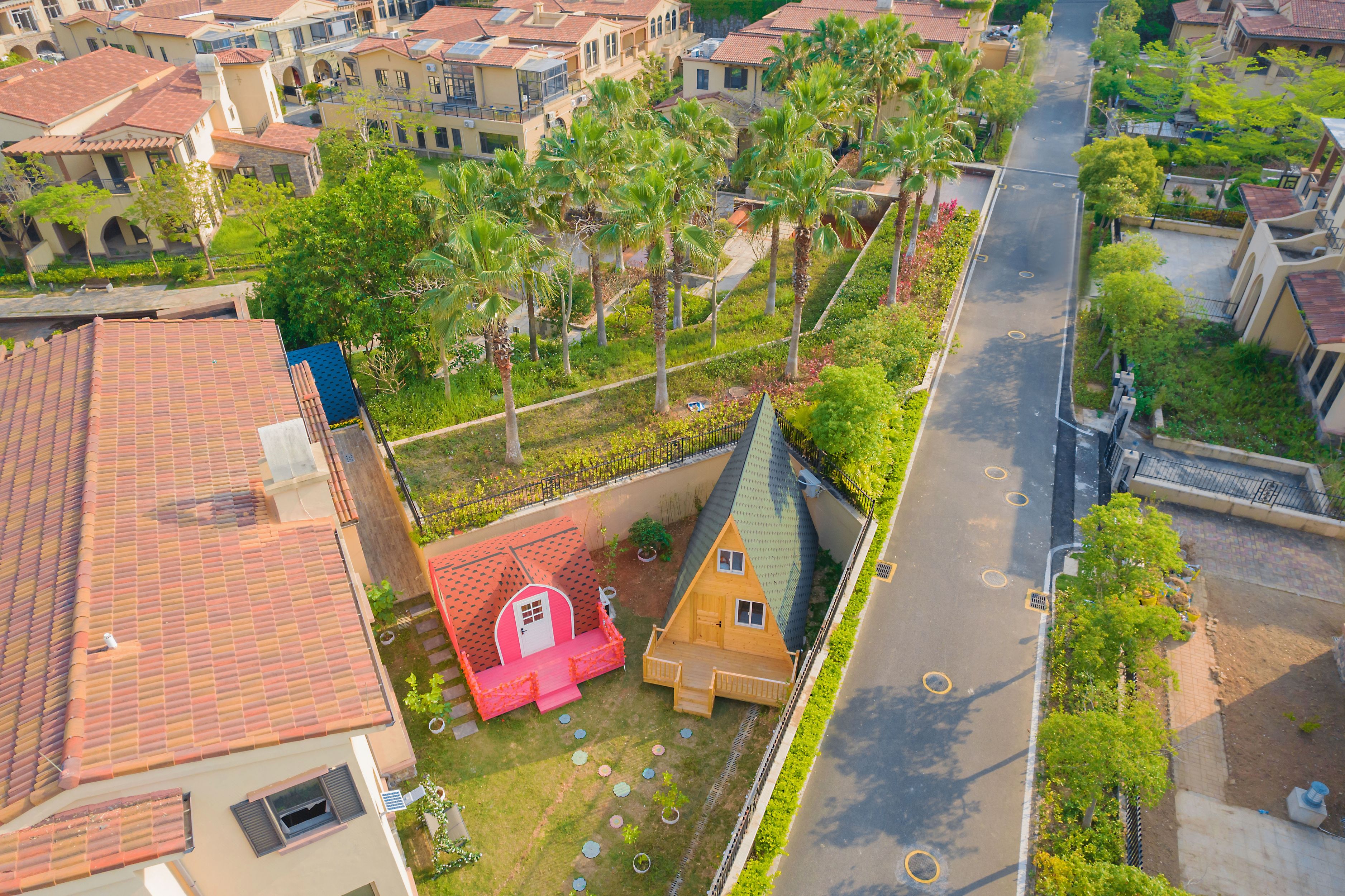 Encounter邂逅酒店(惠东合正东部湾店)