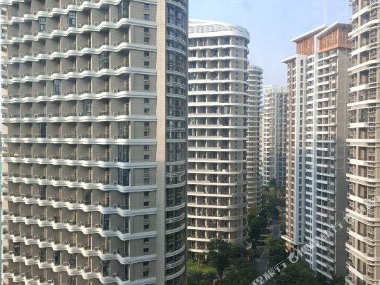 儋州海花岛康耀旅居海景公寓