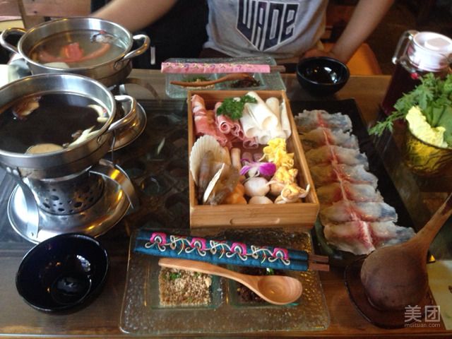丽江庭院之爱在路上(西单店)