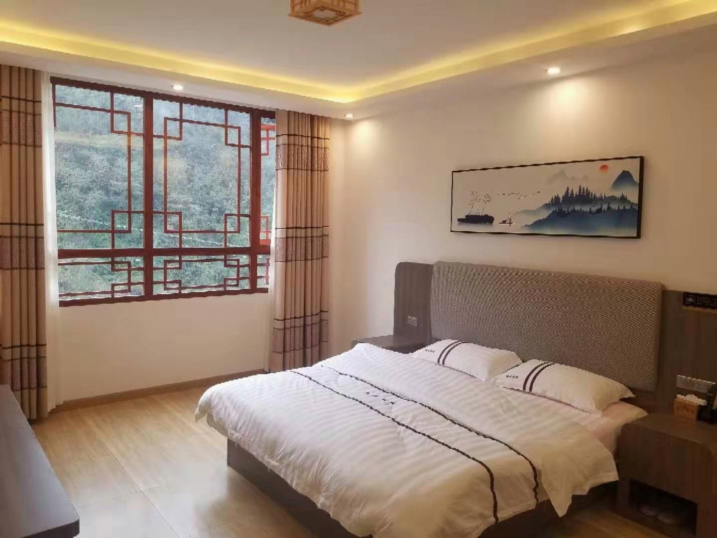 银杏客栈