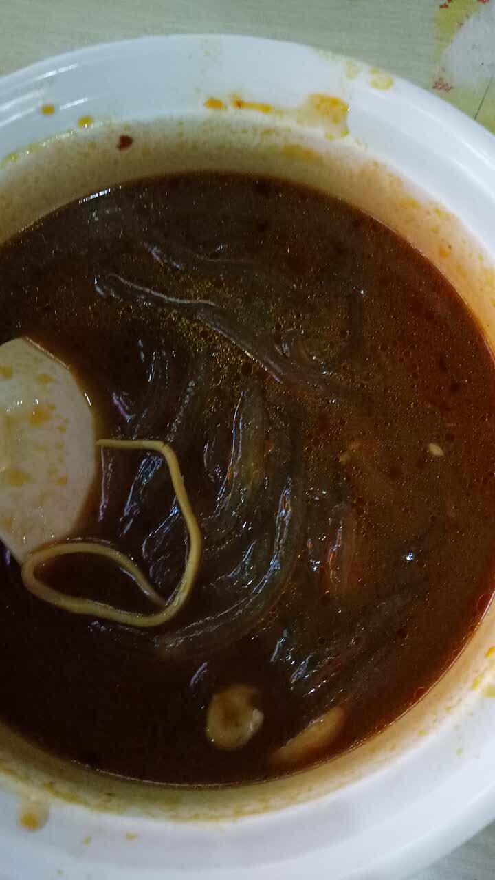 大理米线(泰山站店)