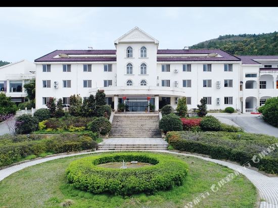 竺山湖度假村