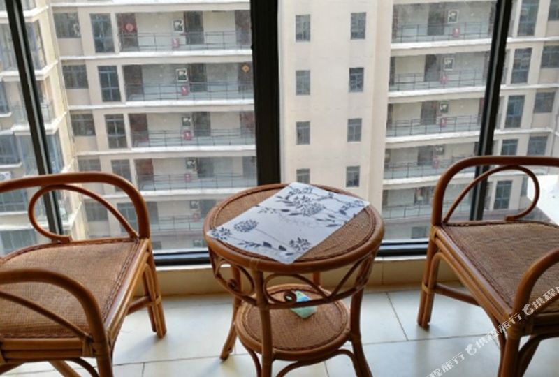 澄迈小艾是我公寓