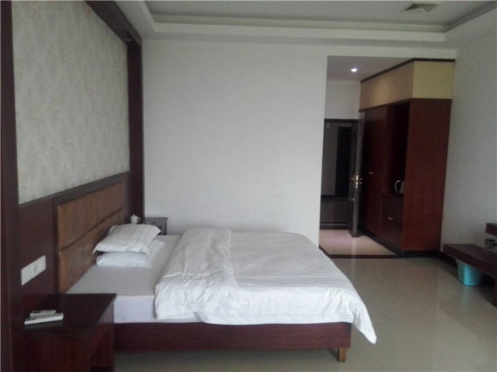 佳来富地商务宾馆