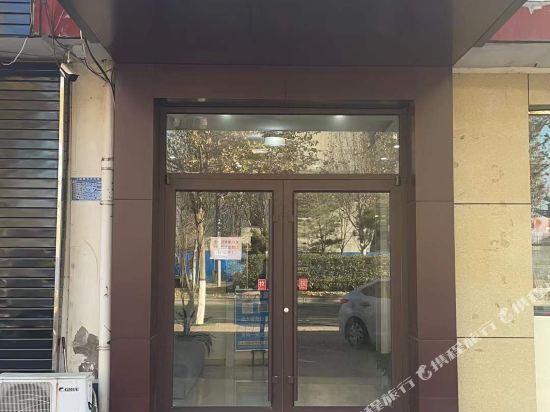 任丘华安快捷宾馆