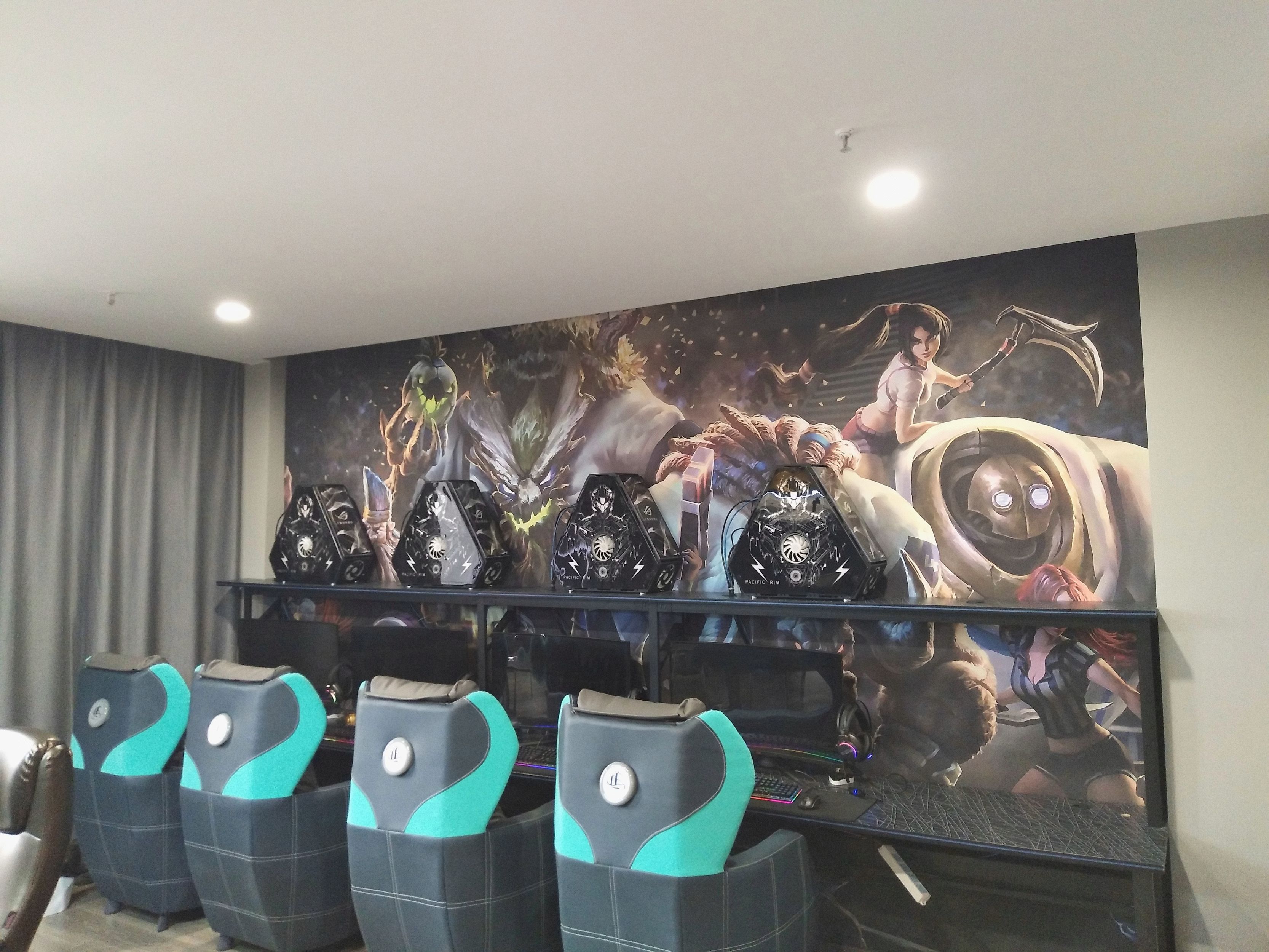 火狐电竞情趣酒店