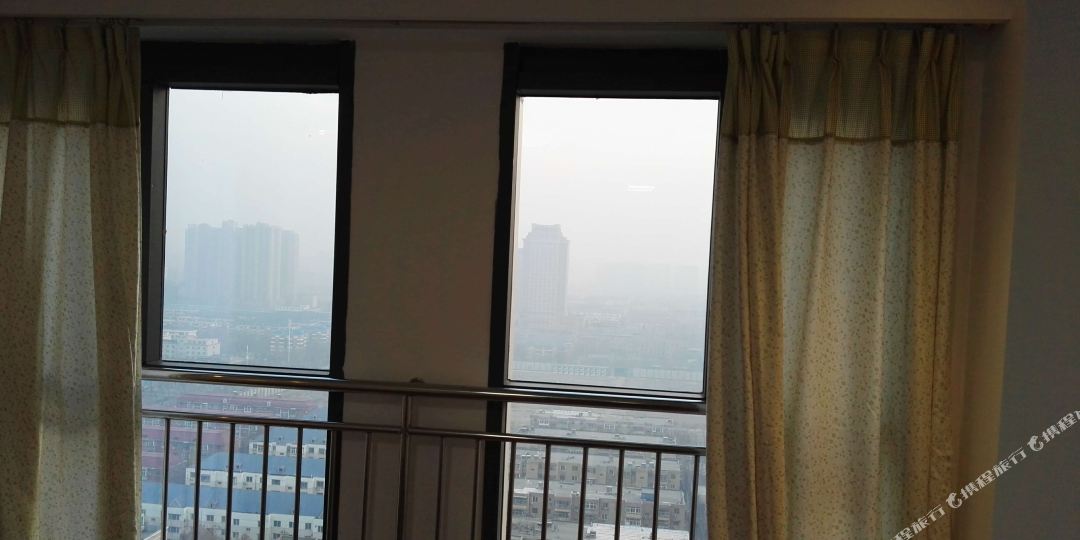 石家庄嘉和广场公寓
