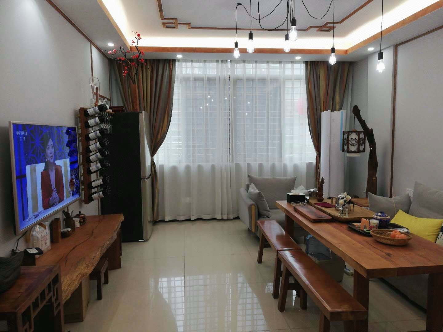 东江湖慢生活精品客栈