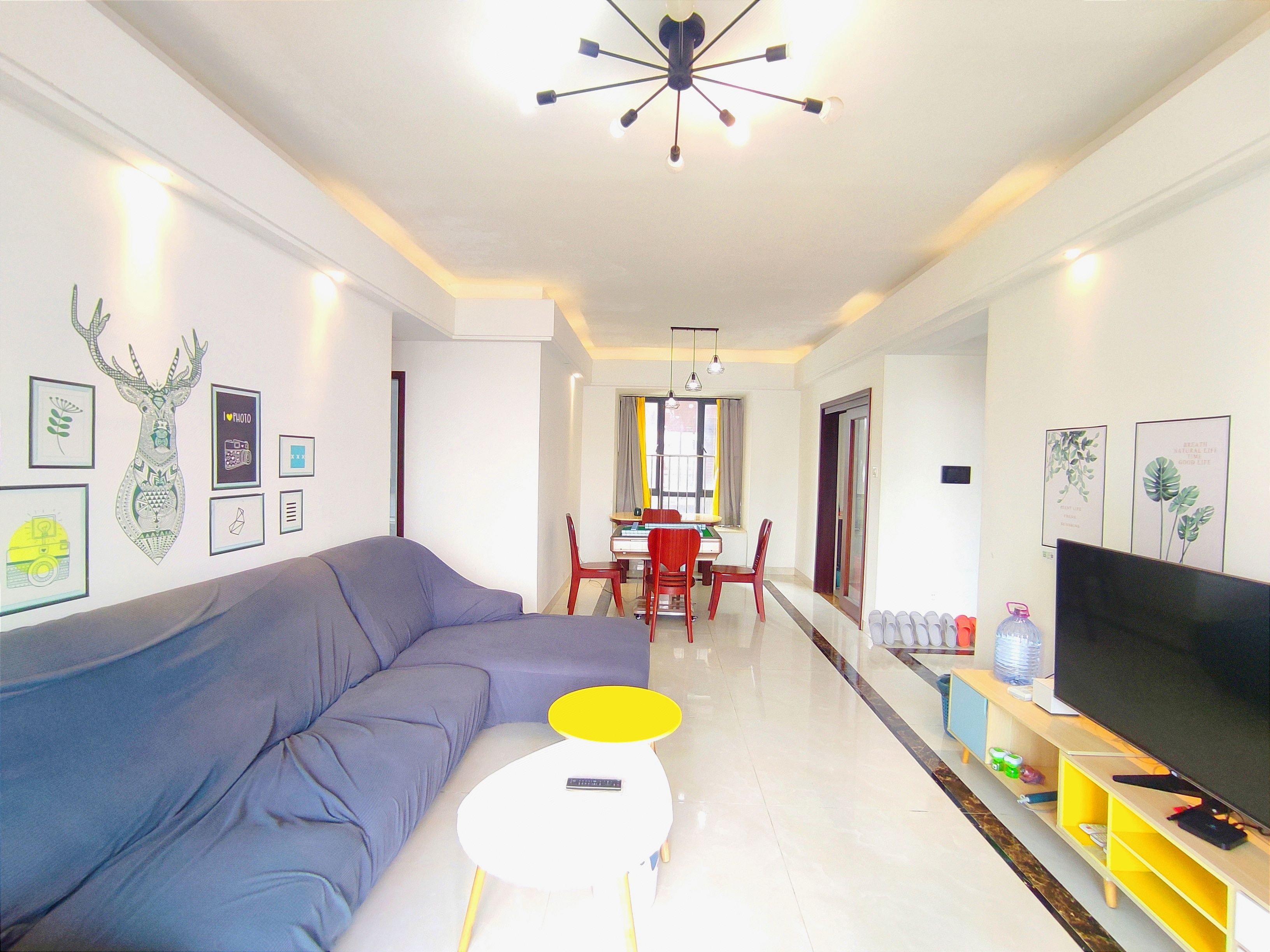 林生的民宿(斗门区一店)