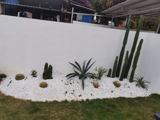 涠洲岛秘岸客栈