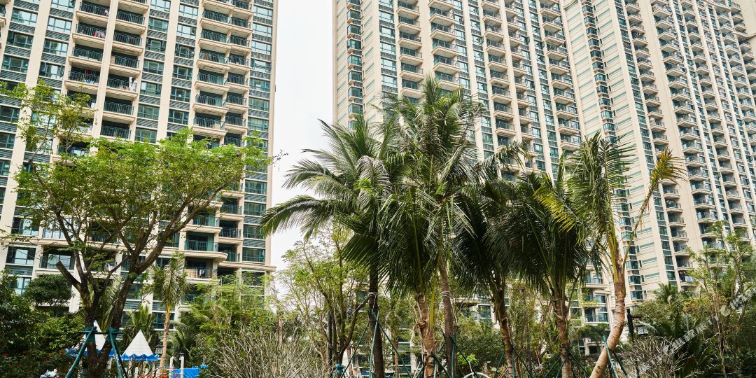 壹间墅舍陵水清水湾云海泽月店