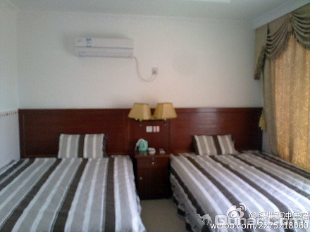 深圳西冲泰然居休闲度假客栈
