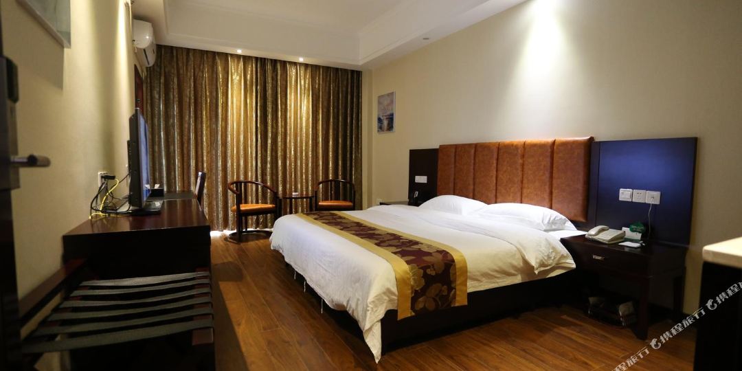 千佰渡商务酒店