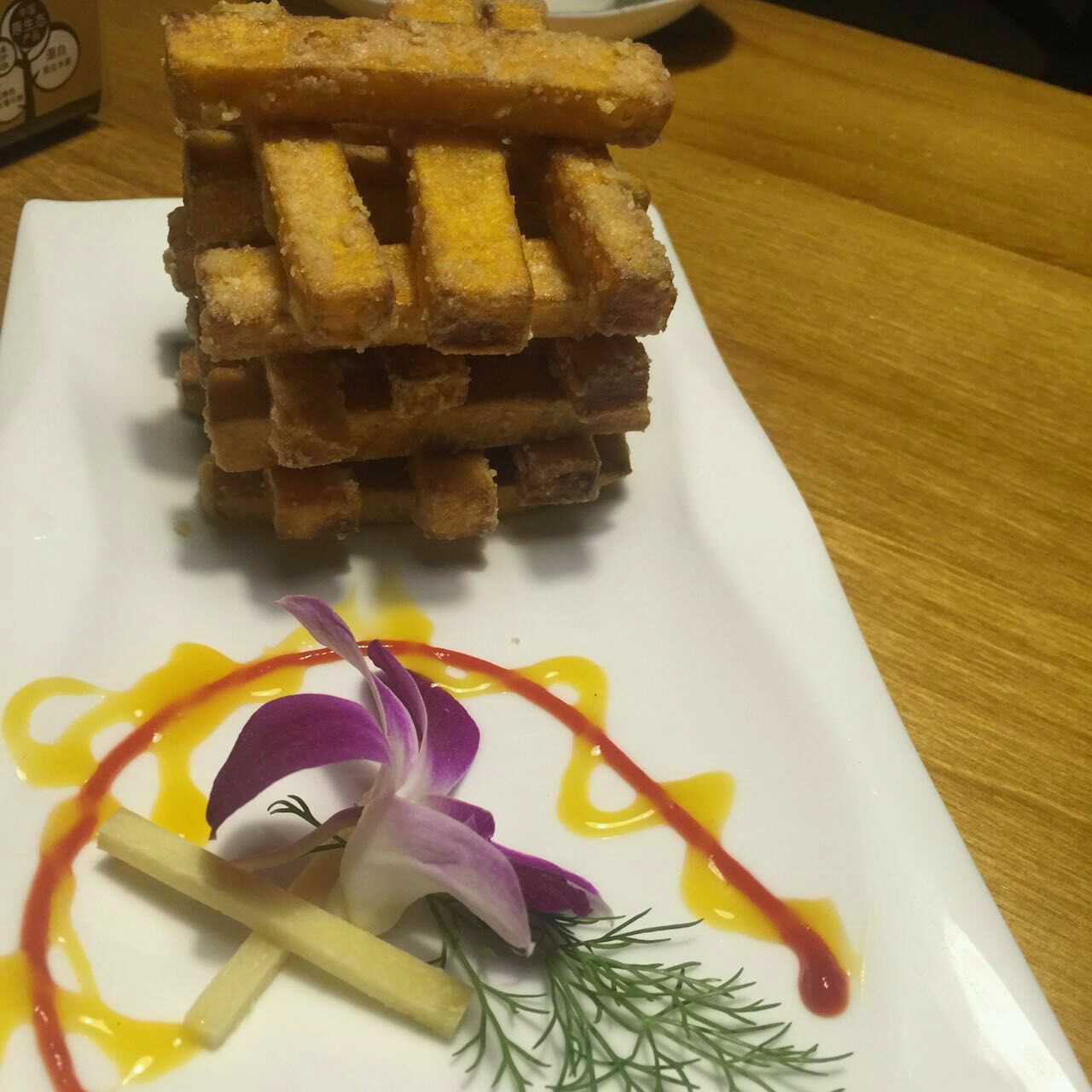 懿私厨(椰景蓝岸店)