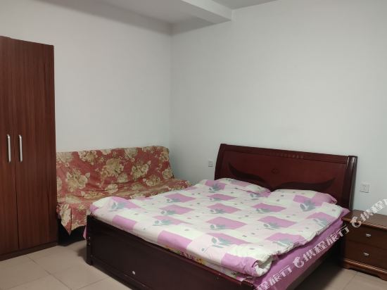 北海优越棠客栈