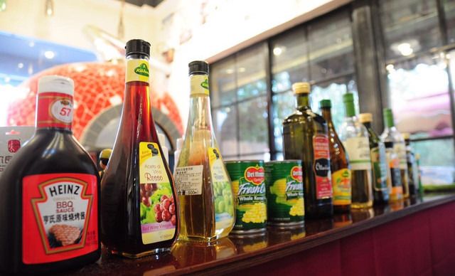 老鲨鱼披萨店(十全店)