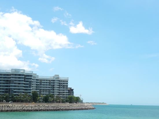 儋州爱琴海公寓(3号店)