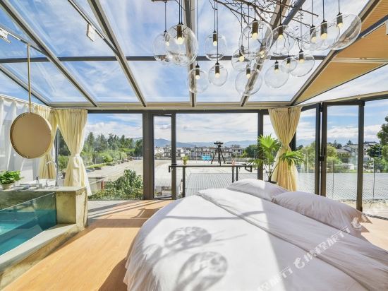 厦门无端生活民宿