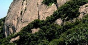 铜山风景名胜区