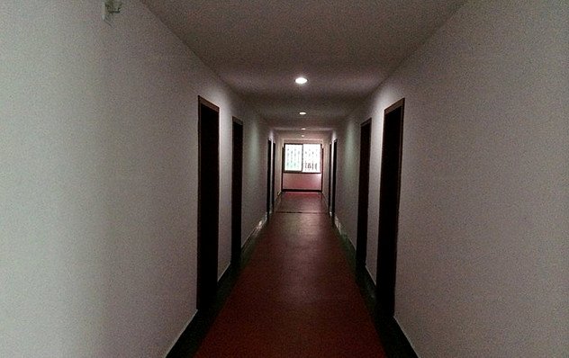 金兰宾馆(青年路店)