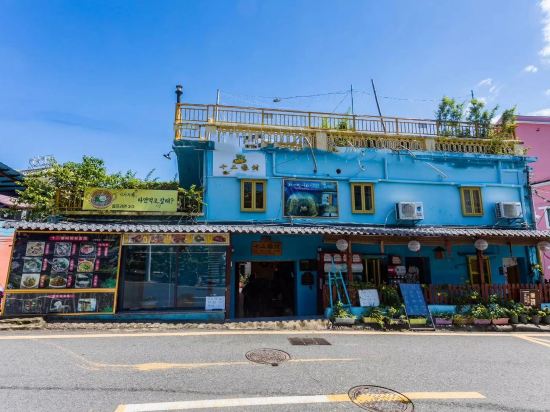 十二橡树客栈(官湖中路分店)