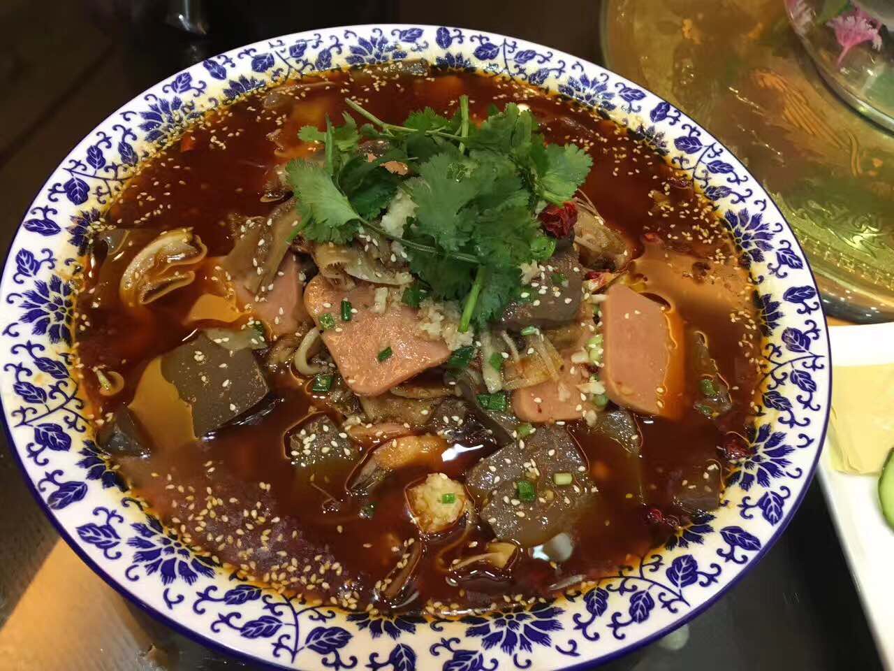 左岸渔村·芜湖民间菜(弋江店)