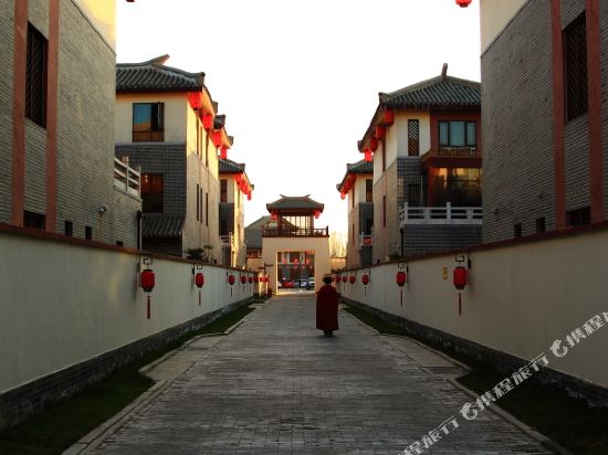 衡水琴瑟园客栈(汉文化主题度假酒店)