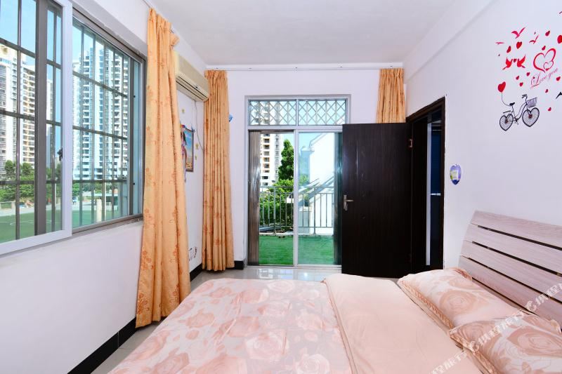 北海峰华度假客栈