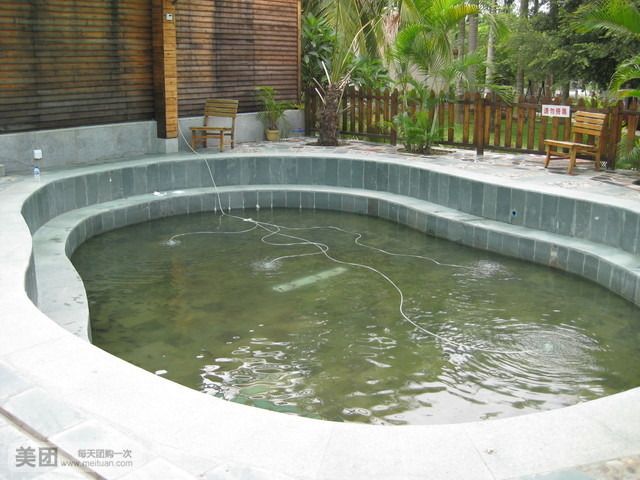 明阳山庄