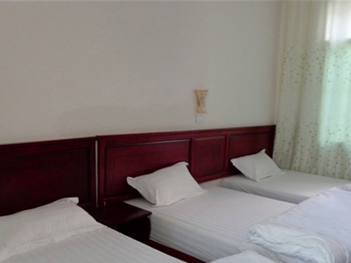 长春宾馆(嘎兰中路店)