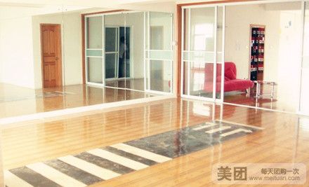 ST街舞工作室