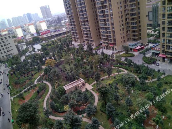 昆明绿静春深青年旅舍(trendtrader hostel)