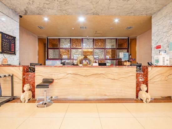 昆仑商务酒店