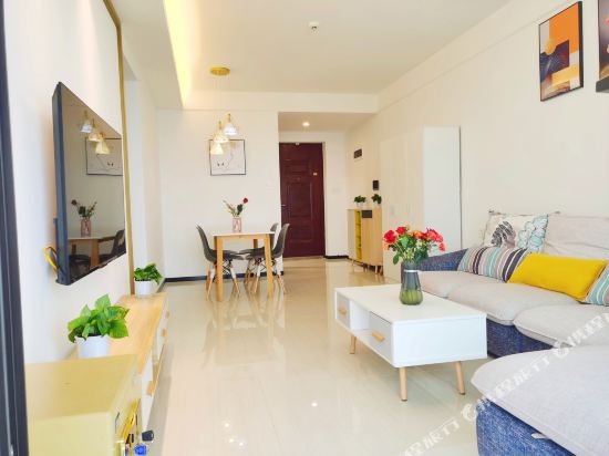 橘子江景青年旅社