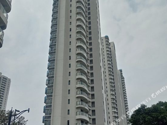 阳江瀚海澜度假公寓