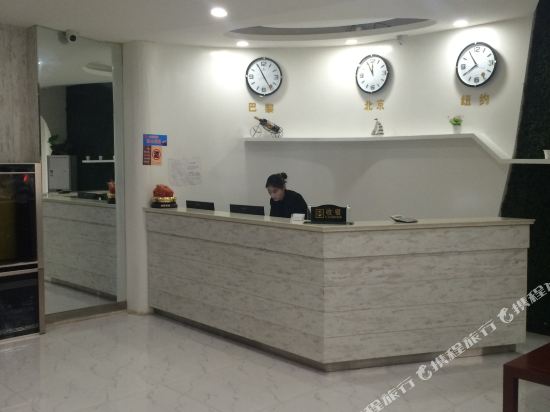 濮阳开州都市客栈