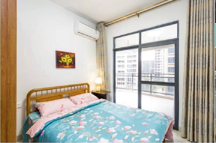 润泽民宿(北一环路分店)