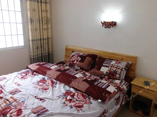 张家界懒猫客栈