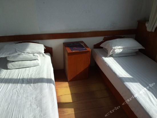 鑫虹宾馆(二部店)