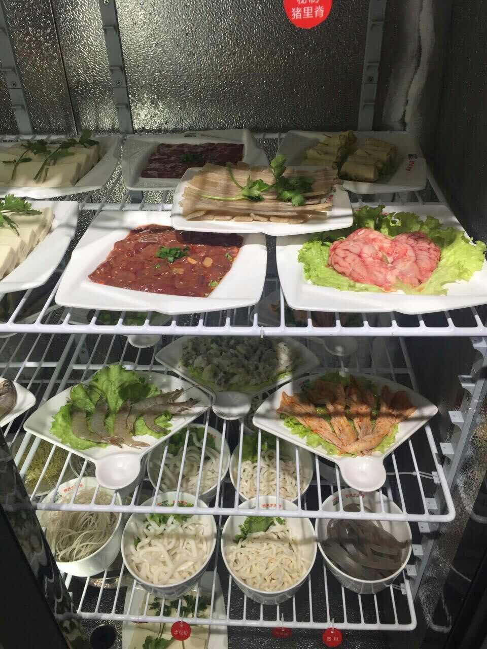 屋头串串香(阿坝州汶川特别旅游区店)