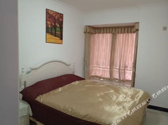 防城港廖广秀客栈