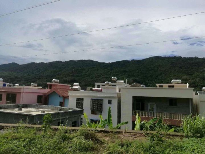 三亚亚龙湾亚龙府三室民宿