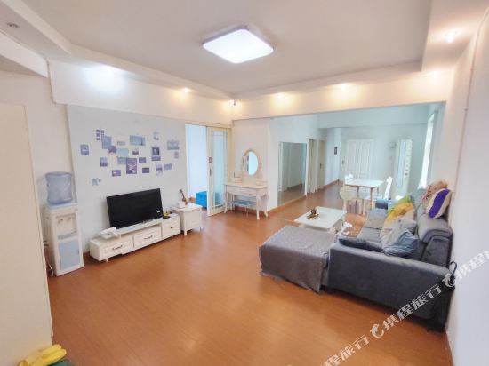 小羊青年旅舍(解放西路店)