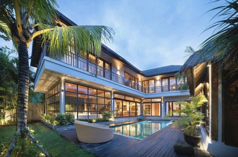 海墅·梦海轰趴别墅(琼海博鳌湾店)