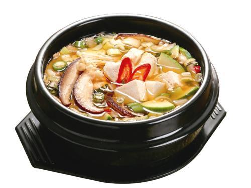英粉解酒汤(金达莱店)